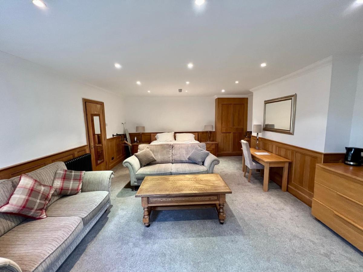 Melton Guest House Йорк Экстерьер фото