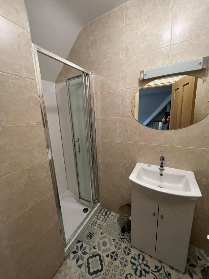 Melton Guest House Йорк Экстерьер фото