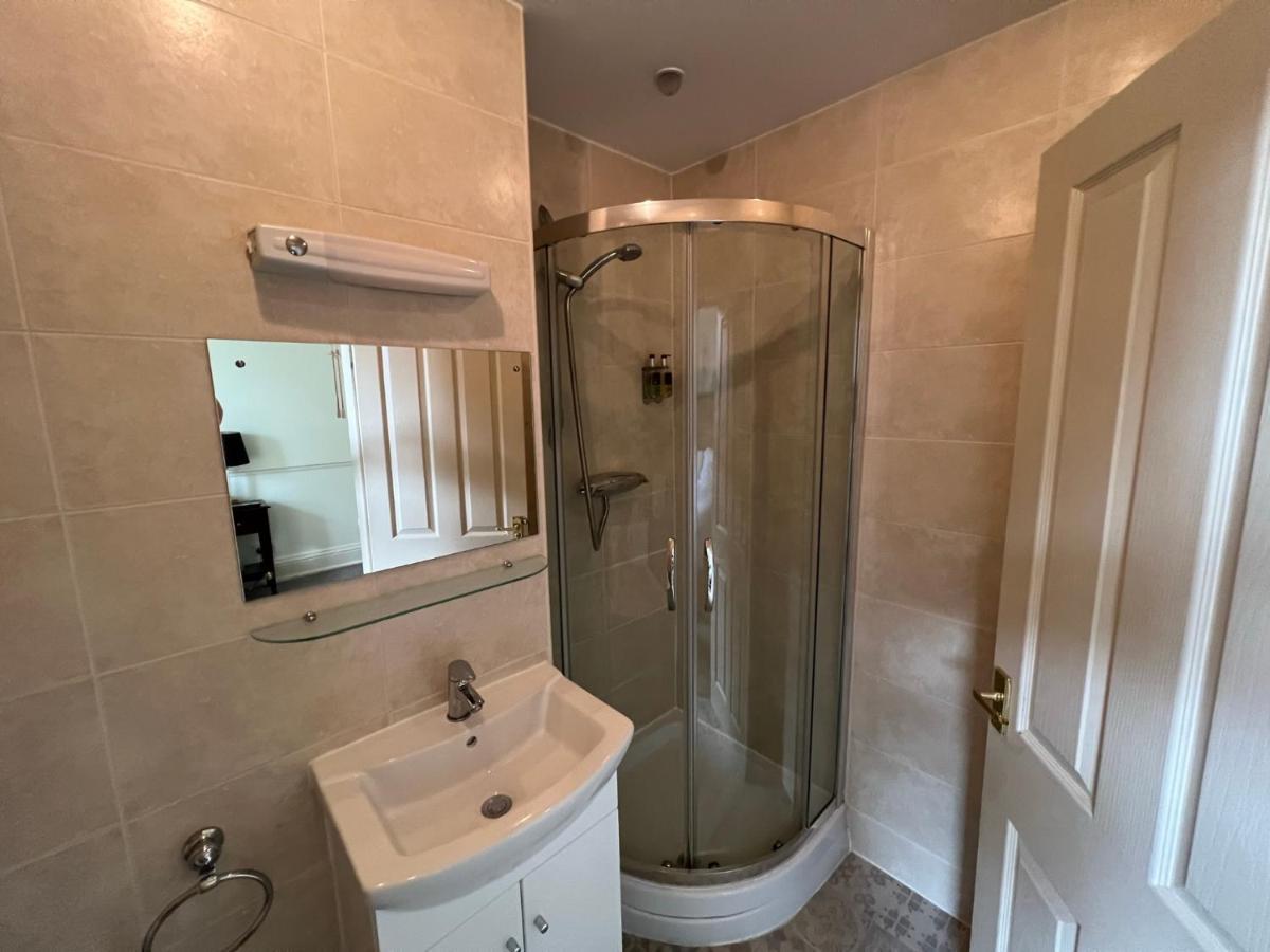 Melton Guest House Йорк Экстерьер фото