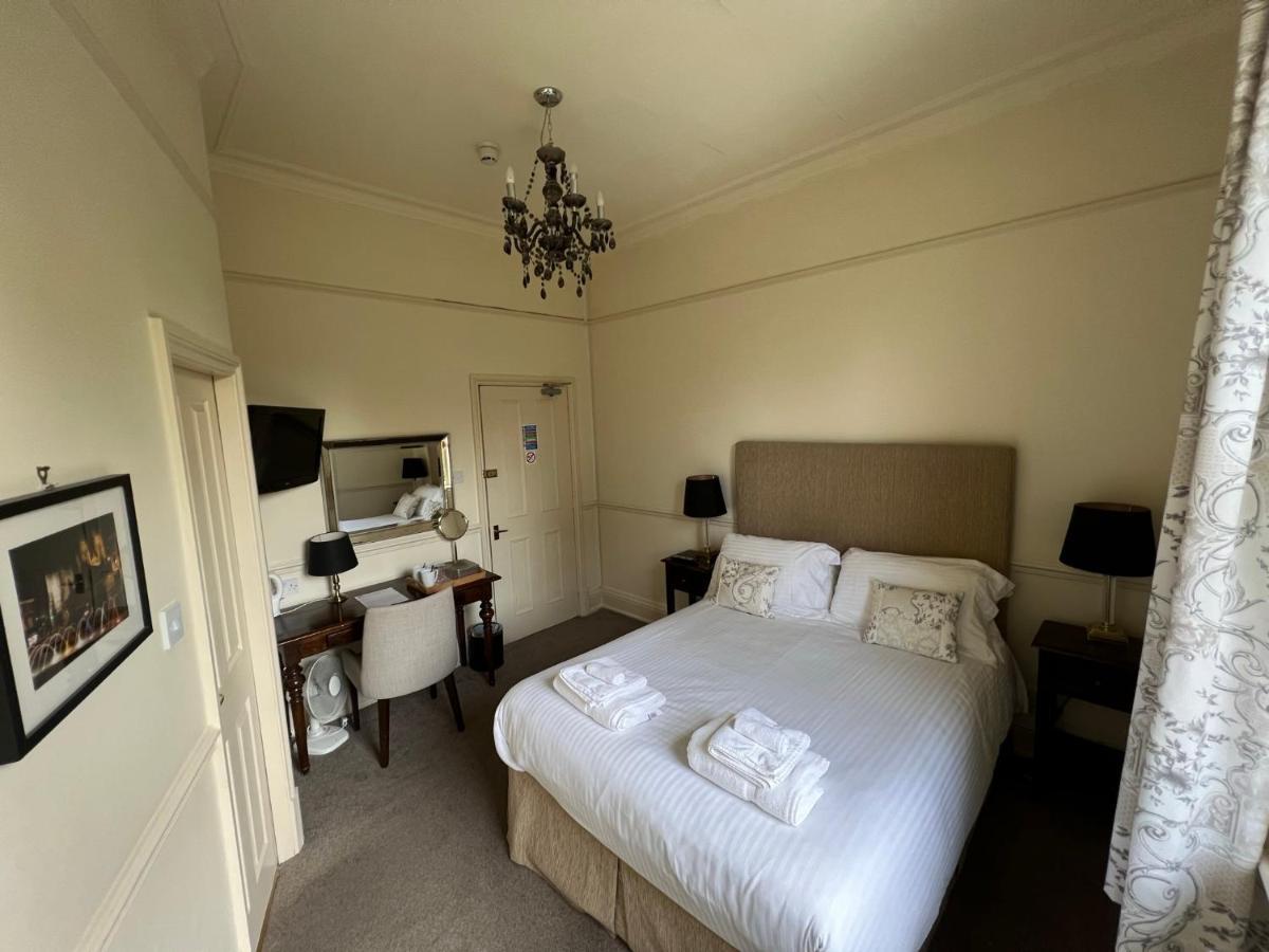 Melton Guest House Йорк Экстерьер фото